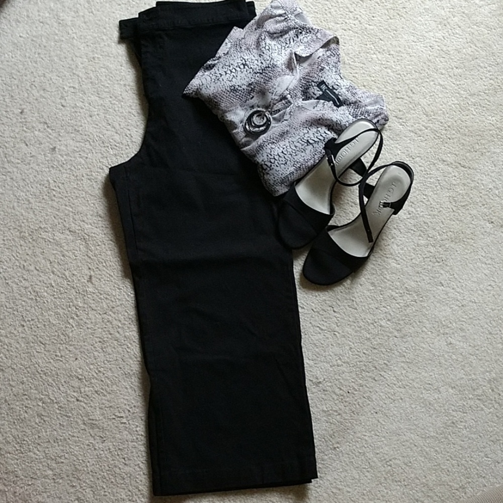 Forever 21 pants